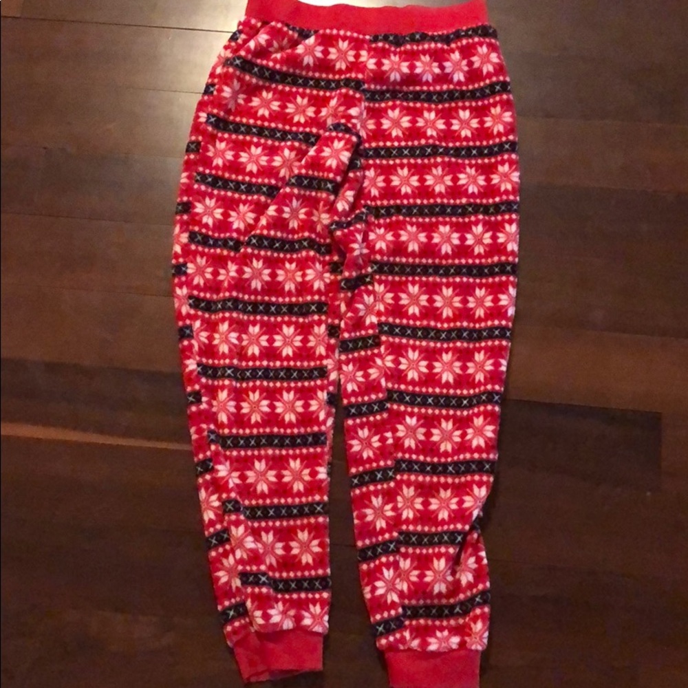 Pajama pants